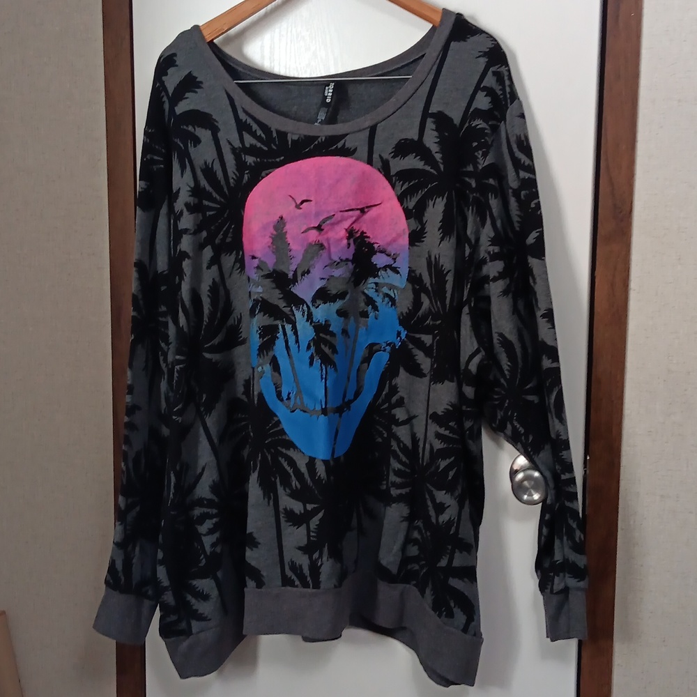 Sleep top